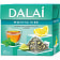 Чай зеленый Dalai Mohito Vibe (20*1,7гр) 34г Санти ООО Россия Dalai