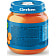 Овощное пюре Gerber Морковь 125г ст/б Финляндия
