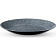 Тарелка десертная стеклокерамическая slate black 18см арт.V0117 ARC FRANCE Франция