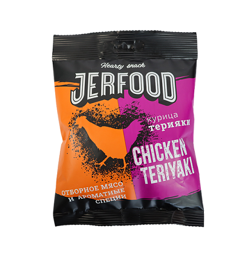 Чипсы из курицы Джокер 25г МК Эко Россия