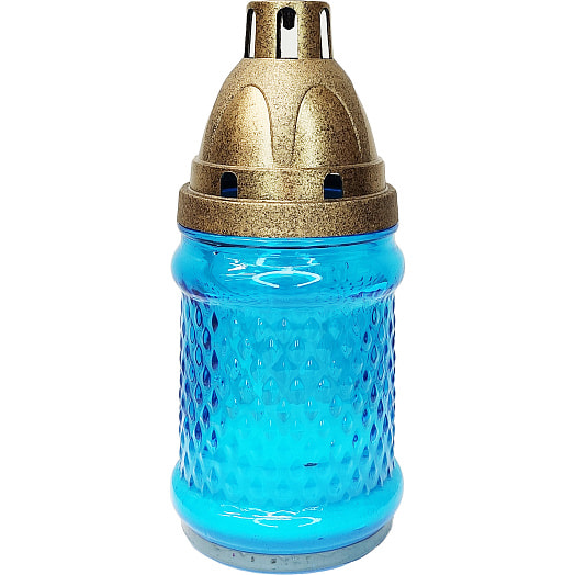 Лампада стеклянная D-101 Беларусь