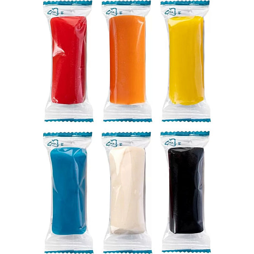 Набор для детской лепки Тесто-пластилин Бетономешалка арт.TA2105 ООО Страна игрушек Беларусь DREAM MAKERS