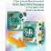 Прокладки ежедневные SILK SENSE DAILY DEO Россия Ola