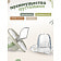 Соска-пустышка силиконовая арт.LM-9220/1 Yiwu Beishi Baby Products Co. LTD Китай BEBABY