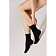Носки женские CONTE ELEGANT 3DSOCKS р.25-27, 000 черный арт.24С-2СП СООО Конте Спа Беларусь Conte