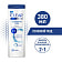 Шампунь 380мл основной уход 2в1 Unilever Россия CLEAR
