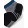 Носки детские CONTE-KIDS ACTIVE 13С-34СП, р.18, 955 серый арт.13С-34СП СООО Конте Спа Беларусь Conte