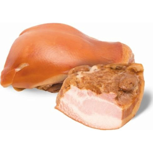 Продукт из свинины Щековина Смачная в/у к/в ПромиТасТрейд Беларусь