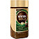 Кофе Nescafe Gold Aroma Intenso 85г растворимый с доб. молотого ООО Нестле Кубань Россия Nestle