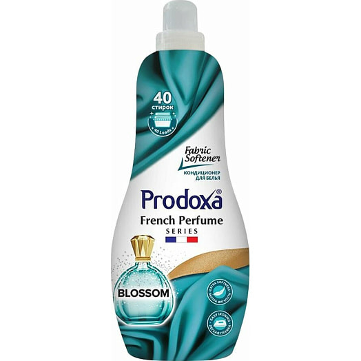 Кондиционер для белья Prodoxa Цветение 1л Турция