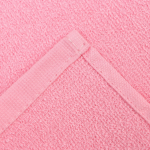 Набор махровых декоративных салфеток Этель Этно 30х30см 5шт арт.9284807 Россия