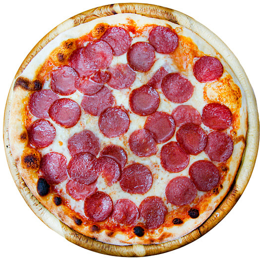 Пицца Пеперони 500г Беларусь