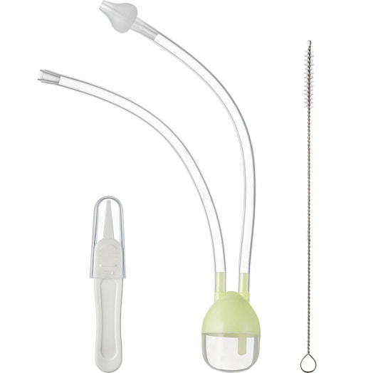 Аспиратор назальный арт.LM-9098 Yiwu Beishi Baby Products Co. LTD Китай BEBABY