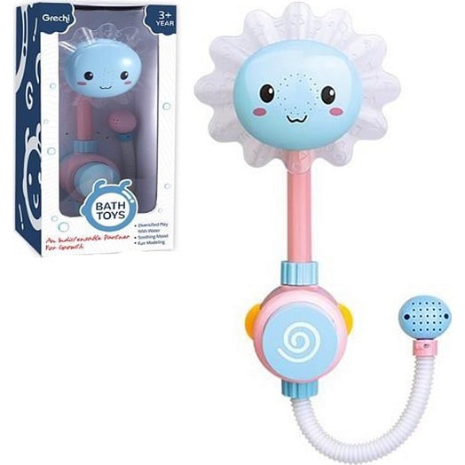 Игровой набор для ванной арт.BTB1459478 Guangdong Big Tree Education Китай