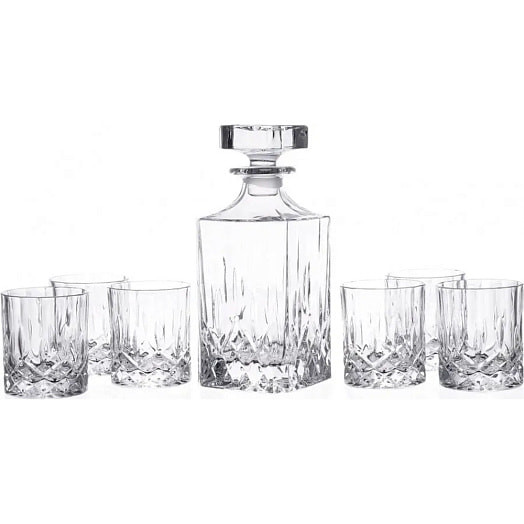 Набор для виски Opera Словакия Rona
