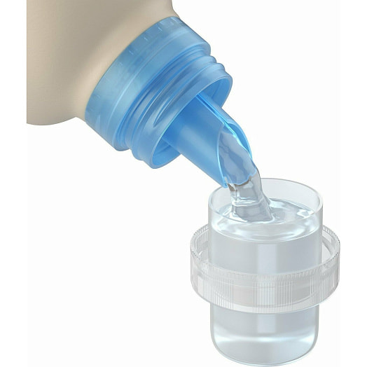 Гель и пятновыводитель для стирки белья Россия BIOMIO