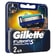 Сменные кассеты Fusion ProGlide для бритья 2шт Procter & Gamble Вьетнам