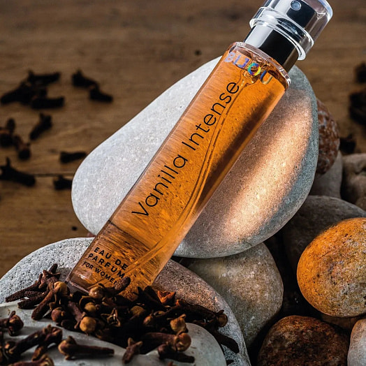 Парфюмерная вода для женщин Bijou Vanilla Intense 18мл ЗАО Дилис Косметик Беларусь Дилис
