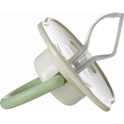 Соска-пустышка силиконовая арт.LM-9220/2 Yiwu Beishi Baby Products Co. LTD Китай BEBABY
