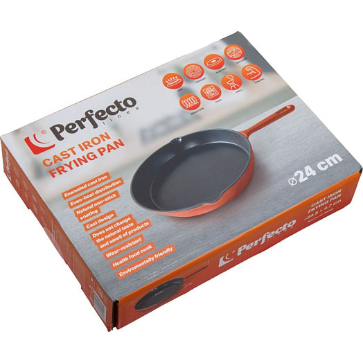 Сковорода чугунная Китай