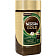 Кофе Nescafe Gold Aroma Intenso 170г натуральный растворимый с доб. жареного молотого ООО Нестле Кубань Россия