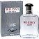 Туалетная вода SILVER 100мл 282г для мужчин Evaflor Франция Whisky