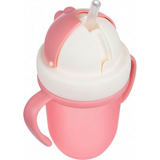 Поильник с трубочкой блистер 9+ pin Canpol Babies Тайланд Canpol babies