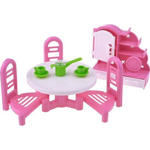 Набор мебели Гостиная 2 Кристина арт.С-79-Ф Россия