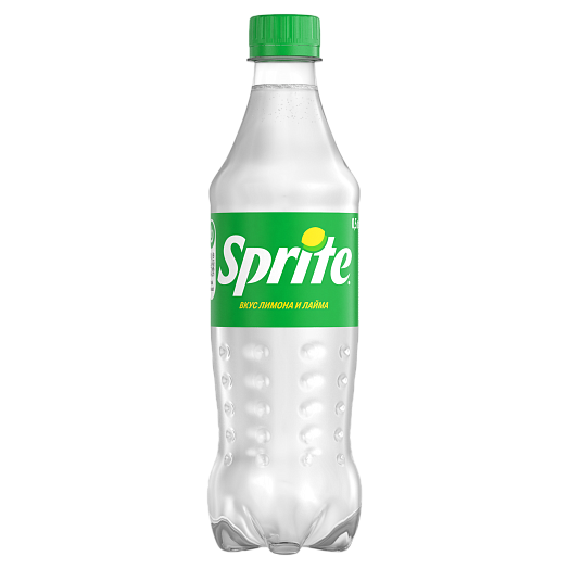 Напиток Sprite 500мл Coca-Cola Беларусь