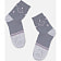 Носки детские р.21-22 285 св.серый арт.3081 ОАО БЧК Беларусь Брестские