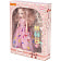 Кукла Даша (29см) на вечеринке, аксессуары (10 элементов) арт.2901 СООО ПП ПОЛЕСЬЕ Беларусь Полесье