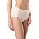 Трусики бикини высокой посадки 114/3XL natural арт.20С-1056ТСП СООО КонтеСПА Беларусь CONTE