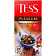 Чай Tess Pleasure черный 37.5г шиповник-яблоко (25пак*1.5г) Орими Россия