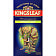 Чай Императорский 100г карт/уп. листовой зеленый Basilur Tea Export Шри-Ланка KINGS LEAF