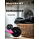 Гель для стирки Synergetic Black Protect 1.5л Россия