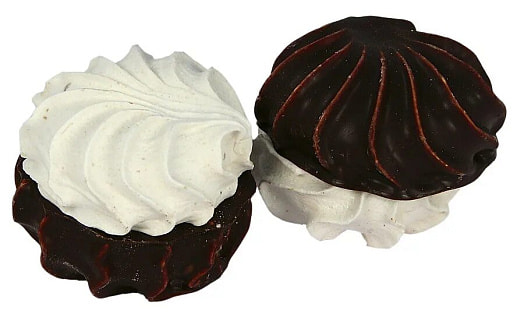 Зефир Восточная роскошь глазированный ООО ТД Нальчик-сладо Россия