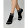 Носки женские CONTE ELEGANT ACTIVE, р.23, 572 черный 150г арт.16С-92СП СООО КонтеСПА Беларусь CONTE ELEGANT