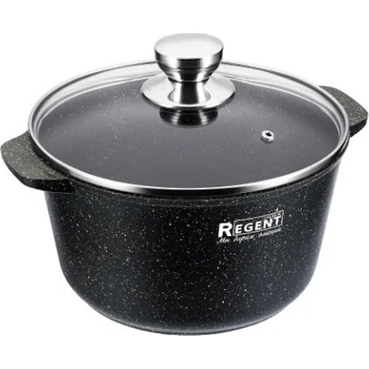 Кастрюля Linea COSMO 1,8л арт.93-AL-CS-4-18 ООО Регент Рус Китай Regent Inox