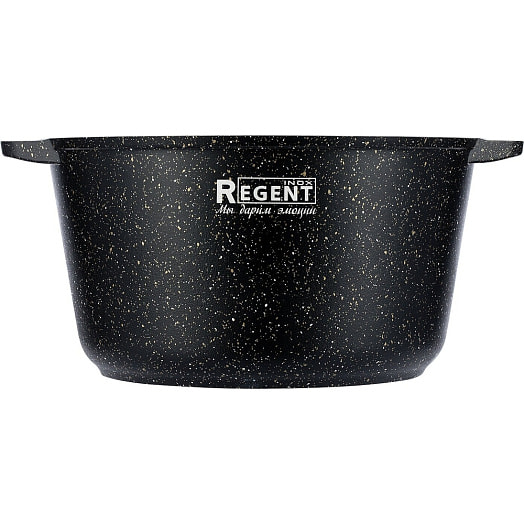 Кастрюля Linea COSMO 3,8л арт.93-AL-CS-4-22 ООО Регент Рус Китай Regent Inox