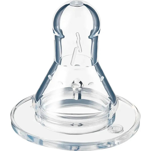Соска молочная силиконовая арт.R-01S/S Guangdong RoRo Baby Products Co.,Ltd Китай BEBABY