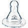Соска молочная силиконовая арт.R-01S/S Guangdong RoRo Baby Products Co.,Ltd Китай BEBABY