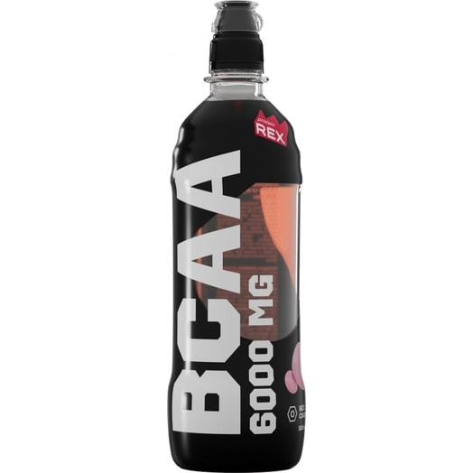 Напиток б/алк Protein Rex BCAA Бабл-гам 500мл ПЭТ ООО ССП Россия