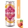 Напиток пивной б/алк Seth&Rileys Garage Crafty Zero Drink Peach 450мл ж/б Беларусь