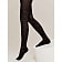 Колготки детские CONTE-KIDS TIP-TOP р.140-146 (22), 630 черный арт.4С-06 СП СООО КонтеСПА Беларусь CONTE
