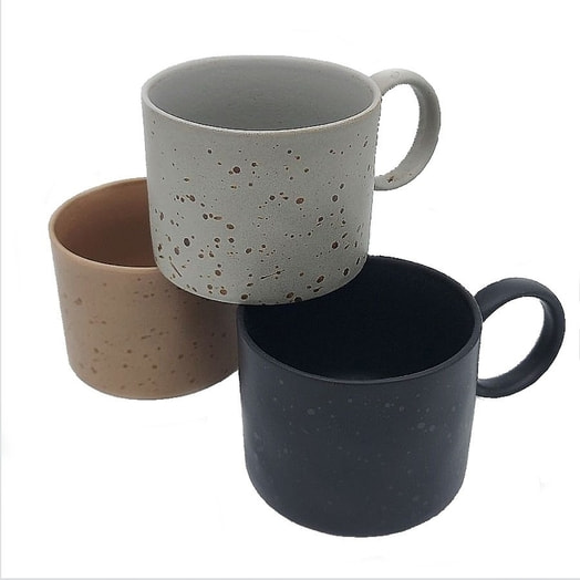 Кружка арт.MUG-513 Маркет Юнион Ко., Лтд. Китай Мон Ами