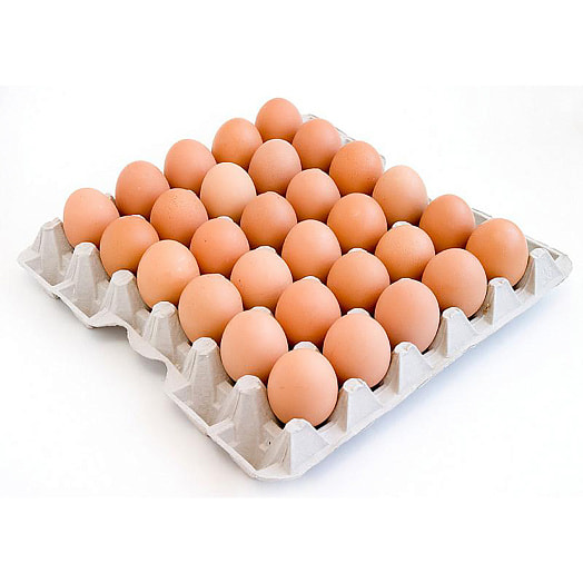 Яйцо куриное С1 1дес. Беларусь