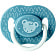 Соска-пустышка силиконовая арт.LM-9228/2 Guangdong RoRo Baby Products Co.,Ltd Китай BEBABY