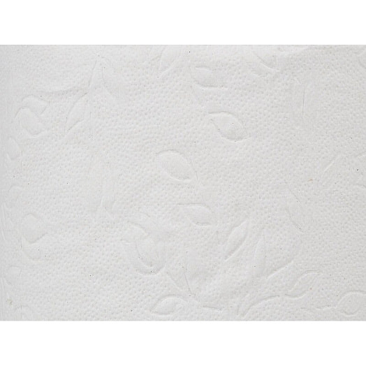 Туалетная бумага Zewa Плюс без аромата 4 рул. белая Россия