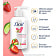Лосьон для тела Dove Клубника, лайм Unilever Россия Dove