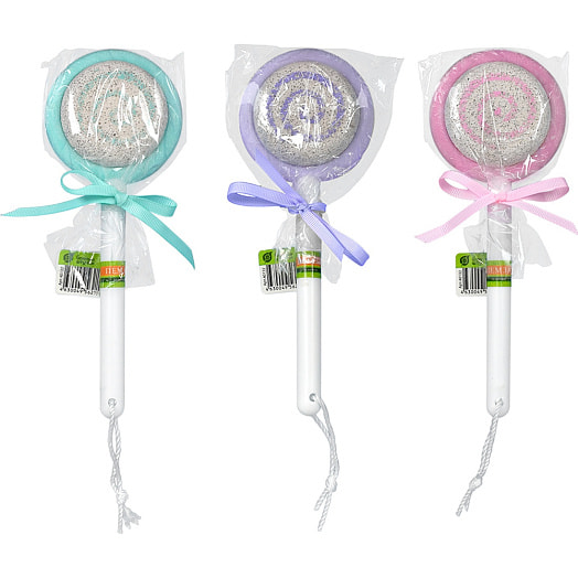 Пемза Леденец арт.40132 ООО Профит Китай Банные штучки